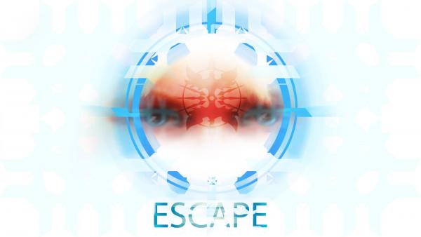 ESCAPE promotional image.