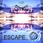 ESCAPE cover.