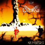 NUMBERS cover.